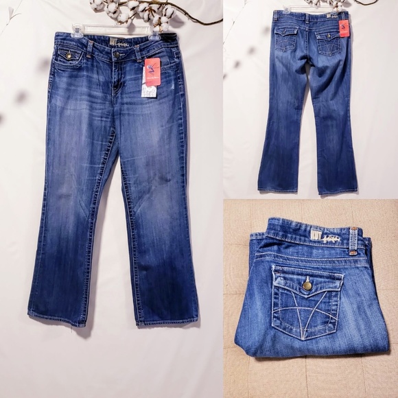Kut from the Kloth Denim - KUT from the Kloth Jeans size 10🦄💋